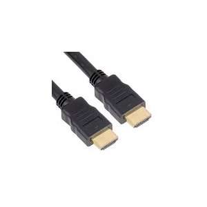  HDMI   HDMI Cable 1.8m Black