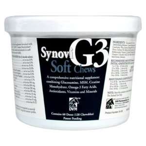 Synovi G3 (Synovial Support Supplement)