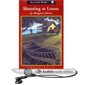   at Loons (Audible Audio Edition) Margaret Maron, C.J. Critt Books