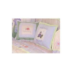  Jessica Breedlove Tiny Turtles 2 Pack Pillows Baby