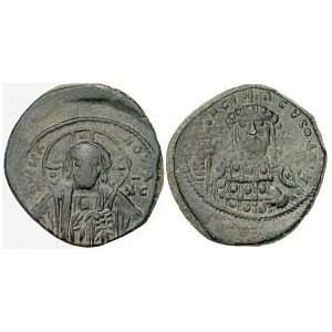   , 25 December 1059   21 May 1067 A.D.; Bronze Follis: Toys & Games