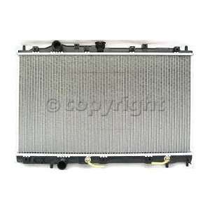  RADIATOR mitsubishi MIRAGE 97 02: Automotive