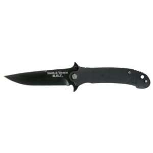  Exclusive By Smith & Wesson SMITH & WESSON KNIVES SWHRTMGB 
