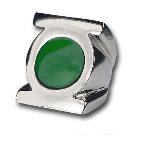 Green Lantern Power Ring   Mens Size 11