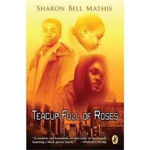   of Roses (Puffin story books) [Paperback]: Sharon Bell Mathis: Books