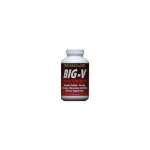  Bricker Labs Big V   Vanadyl Sulfate Triple Strength 180 