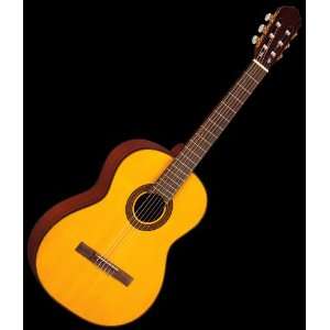  NEW TAKAMINE G SERIES CLASSICAL G124 ACOUSTIC GUITAR 