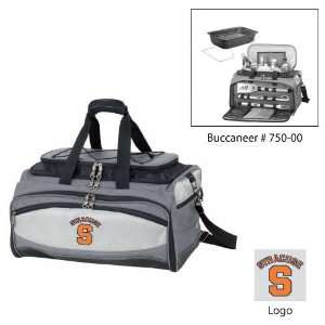  Syracuse Orangemen Tailgating Cooler/Grill (Buccaneer 