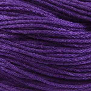  Tahki Yarns Cotton Classic Lite [Dark Purple] Arts 