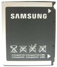 OEM SAMSUNG AB603443CA Behold T919 T919 Gravity 2 T469 Solstice A887 