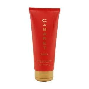  CABARET by Parfums Gres for MEN HAIR AND BODY SHAMPOO 6.7 