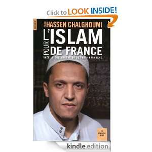 Pour lIslam de France (Documents) (French Edition): Hassen CHALGHOUMI 