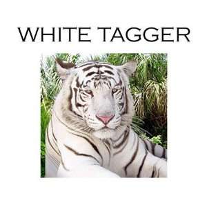  White Tagger 