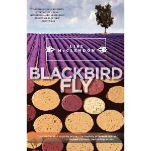  Blackbird Fly [Paperback] Lise McClendon Books