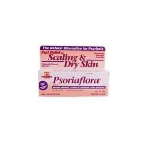  Boericke & Tafel   Psoriaflora Cream 1 oz Health 