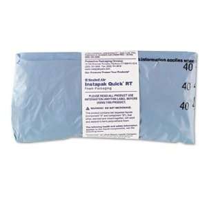  Foam Bag for Cushioning Packages, Expanding, 18W x 24H 