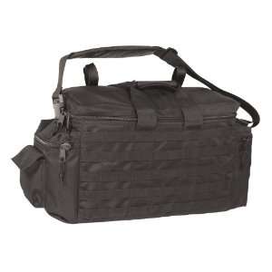  Voodoo Tactical Large Molle Compatible Police Gear Bag 