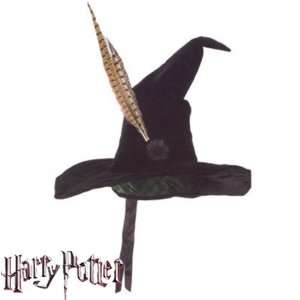  Harry Potter McGonagall Hat Toys & Games