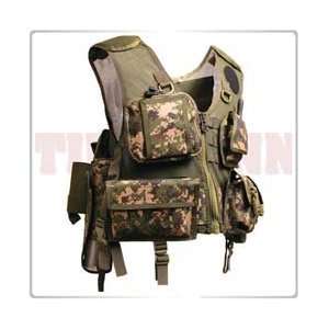  Tippmann Broadsword Vest