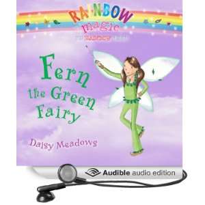   (Audible Audio Edition) Daisy Meadows, Kathleen McInerney Books