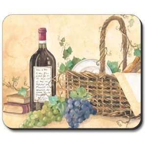  Wine Table   Mouse Pad Electronics