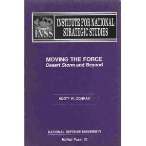   storm and beyond): An article from: McNair Papers: e Books & Docs