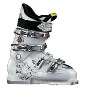  Salomon Mynx Alpine Ski boot   Womens (2009) Sports 