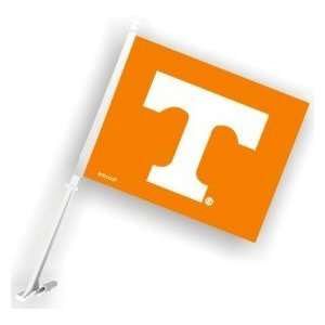 Tennessee Car Flag:  Sports & Outdoors