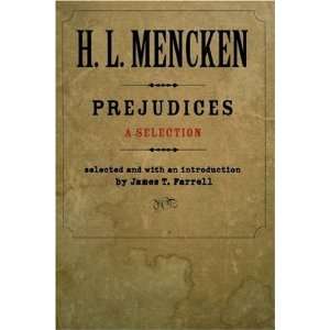   (Maryland Paperback Bookshelf) [Paperback] H. L. Mencken Books