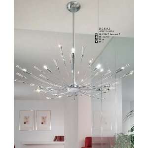  Cyrano chandelier by Kolarz   Top quality from Vienna 