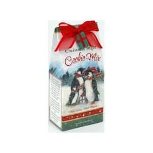   Cookie Mix Christmas Sugar  Grocery & Gourmet Food