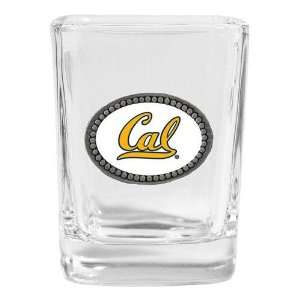  Cal Golden Bears NCAA Logo Square Shot: Sports & Outdoors