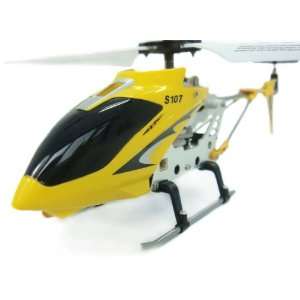  syma metal series s107 8.7in 3ch Toys & Games