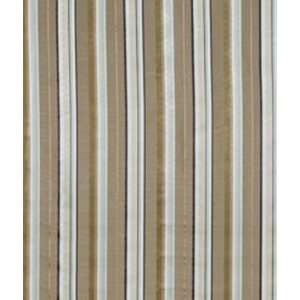  Beacon Hill Isabels Stripe Umber Mist: Arts, Crafts 