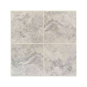  Bucaro 18 x 18 Floor Tile in Grigio/Blu