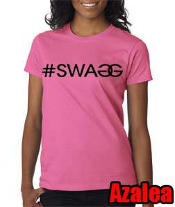 SWAG Jersey Shore DJ Pauly D T Shirt SWAG SWAGG MTV