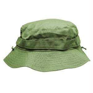  Boonie, Hat, OD Green, L: Sports & Outdoors