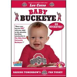   BUCKEYE Raising Tomorrows Buckeye Fan Today