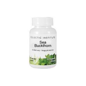  Sea Buckthorn   90 vcaps