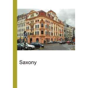  Saxony Ronald Cohn Jesse Russell Books