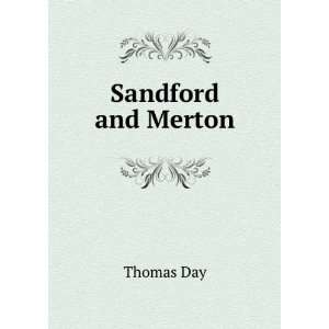  Sandford and Merton: Thomas Day: Books