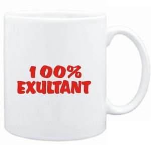  Mug White  100% exultant  Adjetives