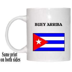  Cuba   BUEY ARRIBA Mug 