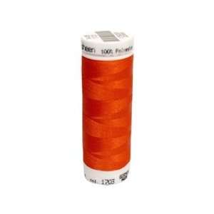  Mettler PolySheen Embroidery Thread Size 40 200M Poppy 