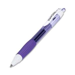  Paper Mate Bold Writing Gel Pen (1746327): Office Products