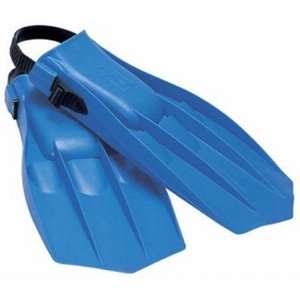 Swim Fins (Sm) Shoe Sizes 3 5 (3 Pack)