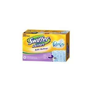  Swiffer Dusters Refill Lav Van Size 10