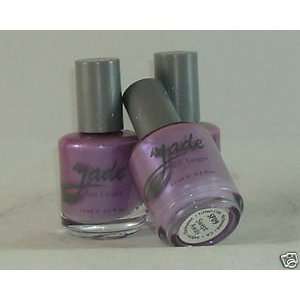  Jade # Sp09 Swept Away Nail Polish Lacquer Everything 