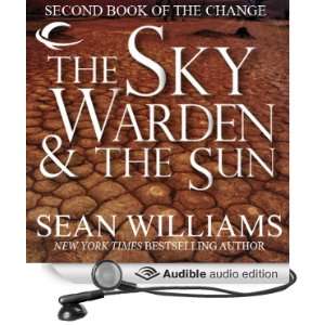   (Audible Audio Edition): Sean Williams, Eric Michael Summerer: Books