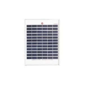  SP07 Solar Panel / PV Cell (7 Watt / 12 Volt DC)